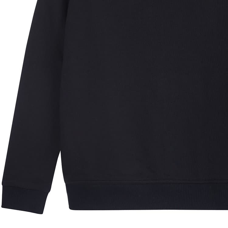 Худи Burberry Hoodie Black - изображение 3