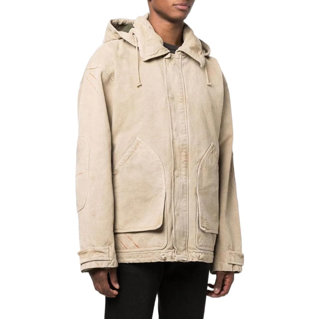 Куртка DIESEL FW22 - изображение 3