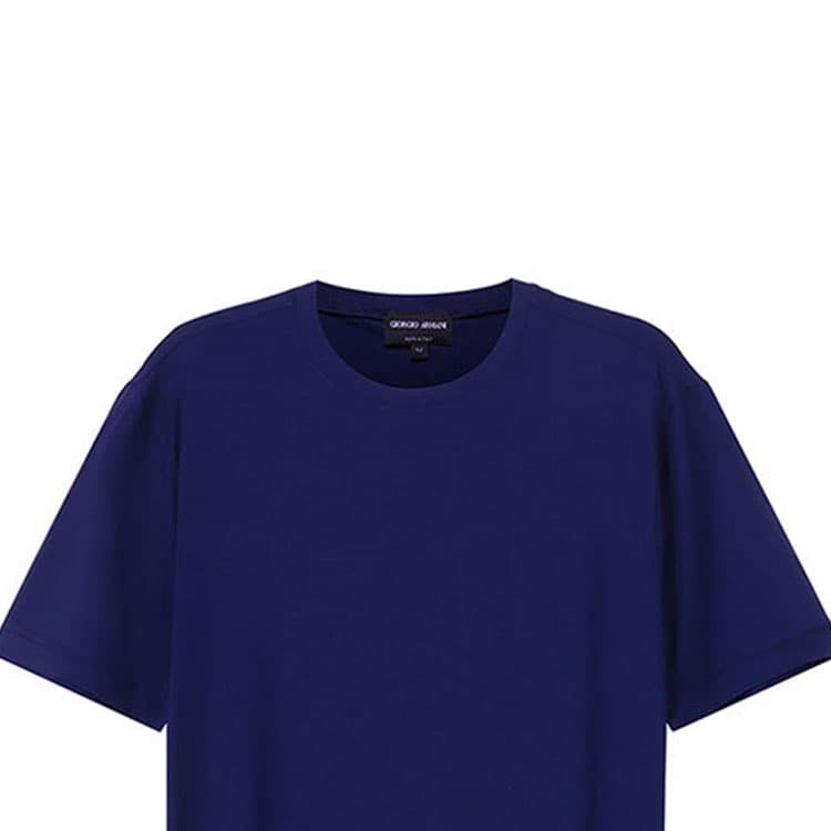 Футболка GIORGIO ARMANI SS22 T - изображение 5