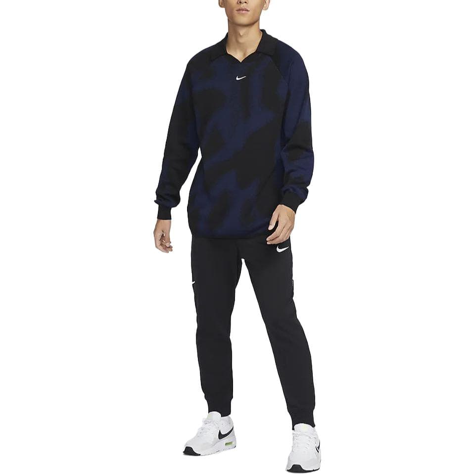 Кофта Nike Culture of Football Sweater - изображение 3