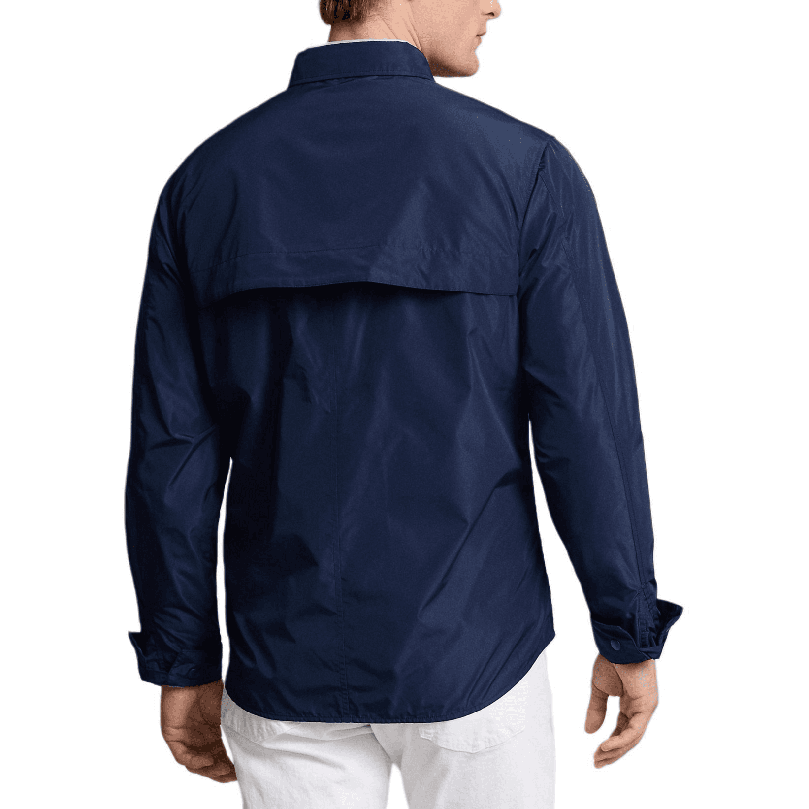 Куртка Polo Ralph Lauren SS24 Logo - изображение 4