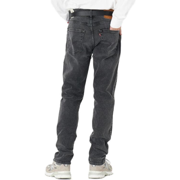 Штаны Levis Jeans Black — фото 3