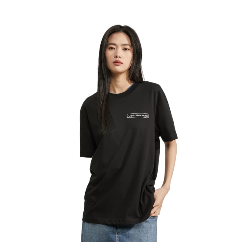 Футболка CKCalvin Klein SS23 T - изображение 3