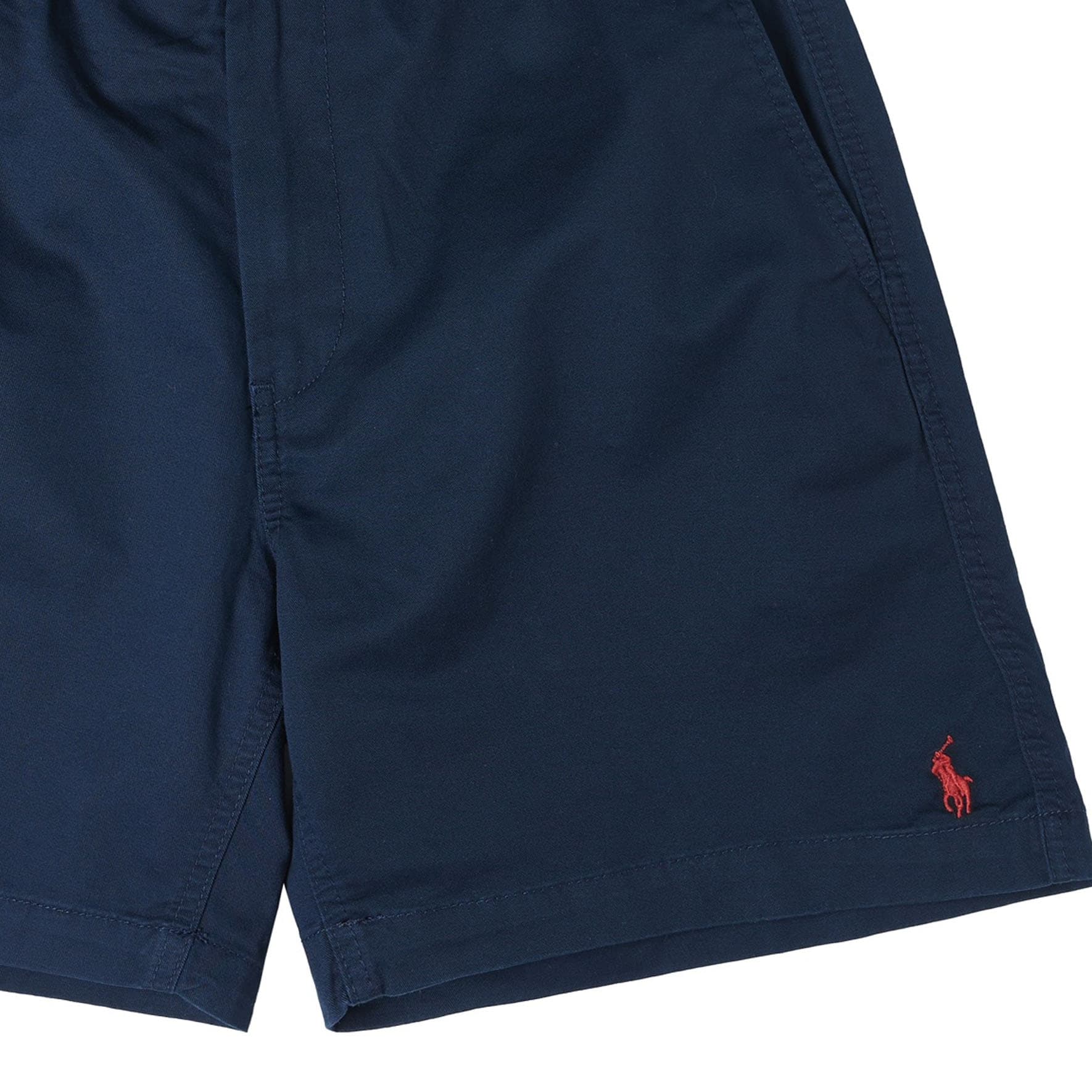 Шорты Polo Ralph Lauren Logo - изображение 5