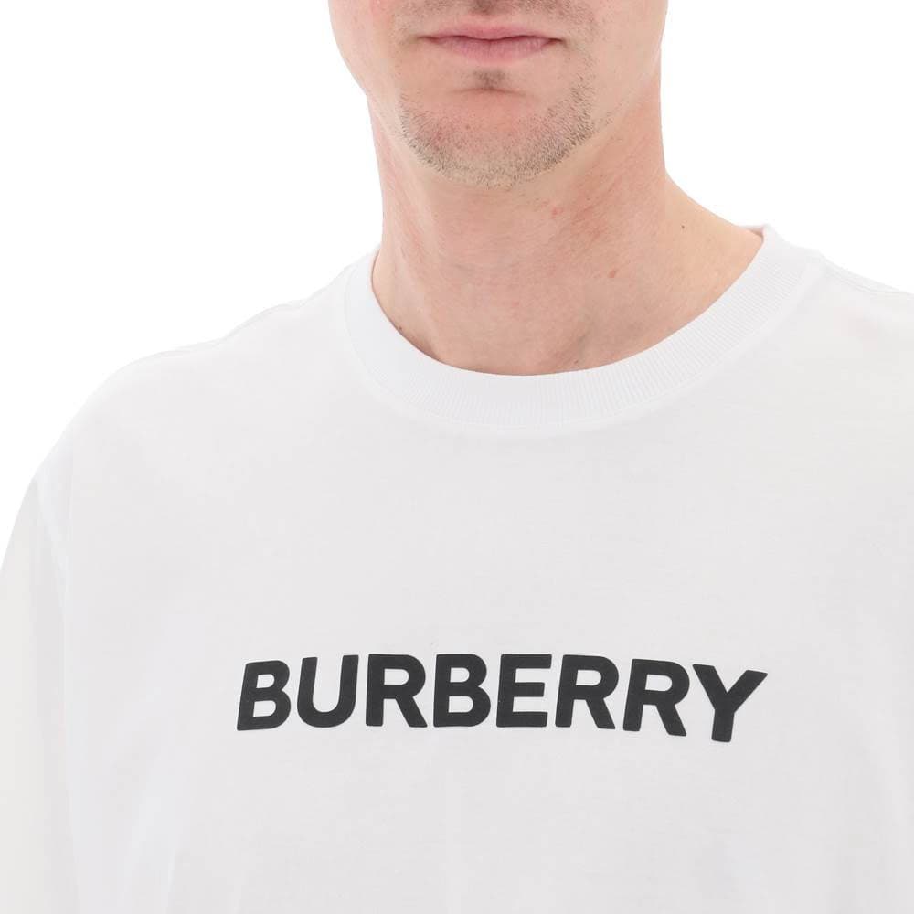 Футболка Burberry T - изображение 3