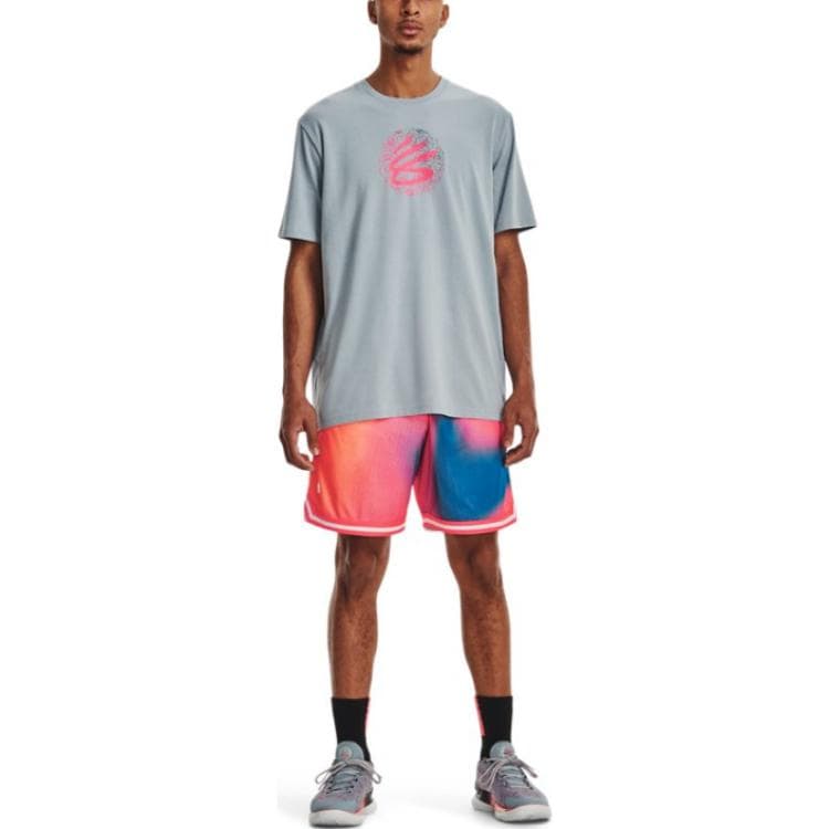 Футболка Under Armour LogoT - изображение 3