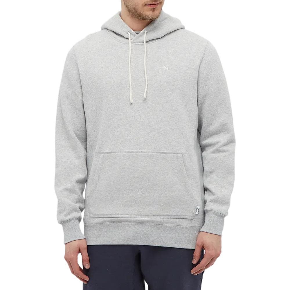 Худи PUMA Logo - изображение 2