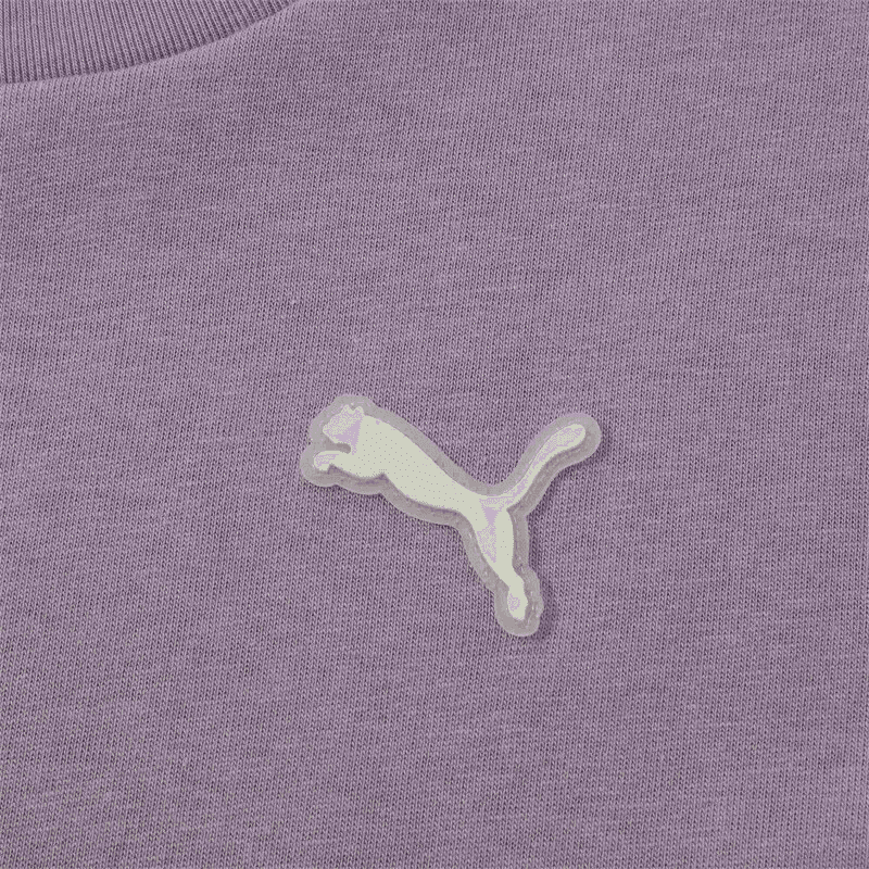 Футболка PUMA Swxp Ur Shortsleeve Tee T - изображение 4