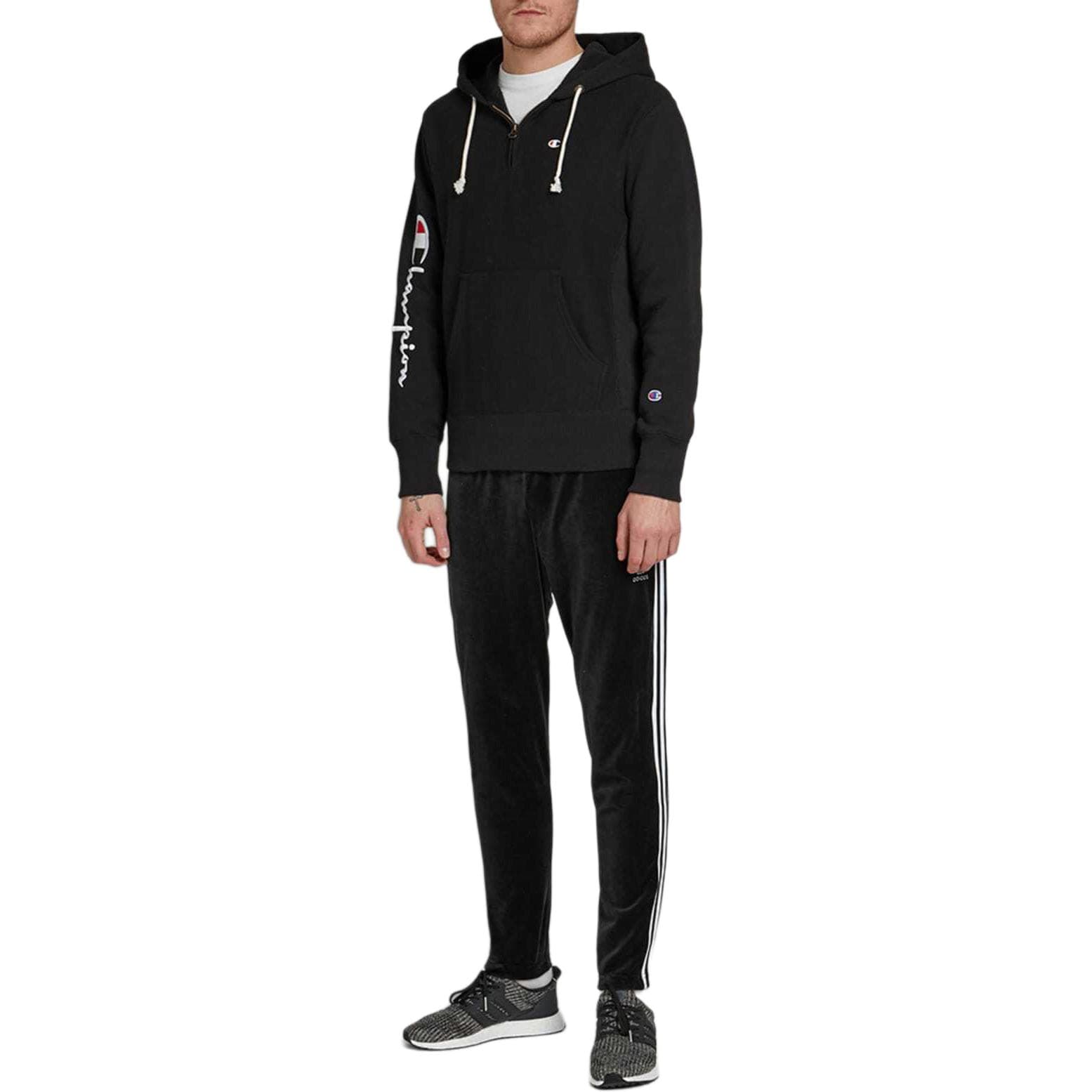 Спортивная одежда adidas Originals Cozy Pant - изображение 2