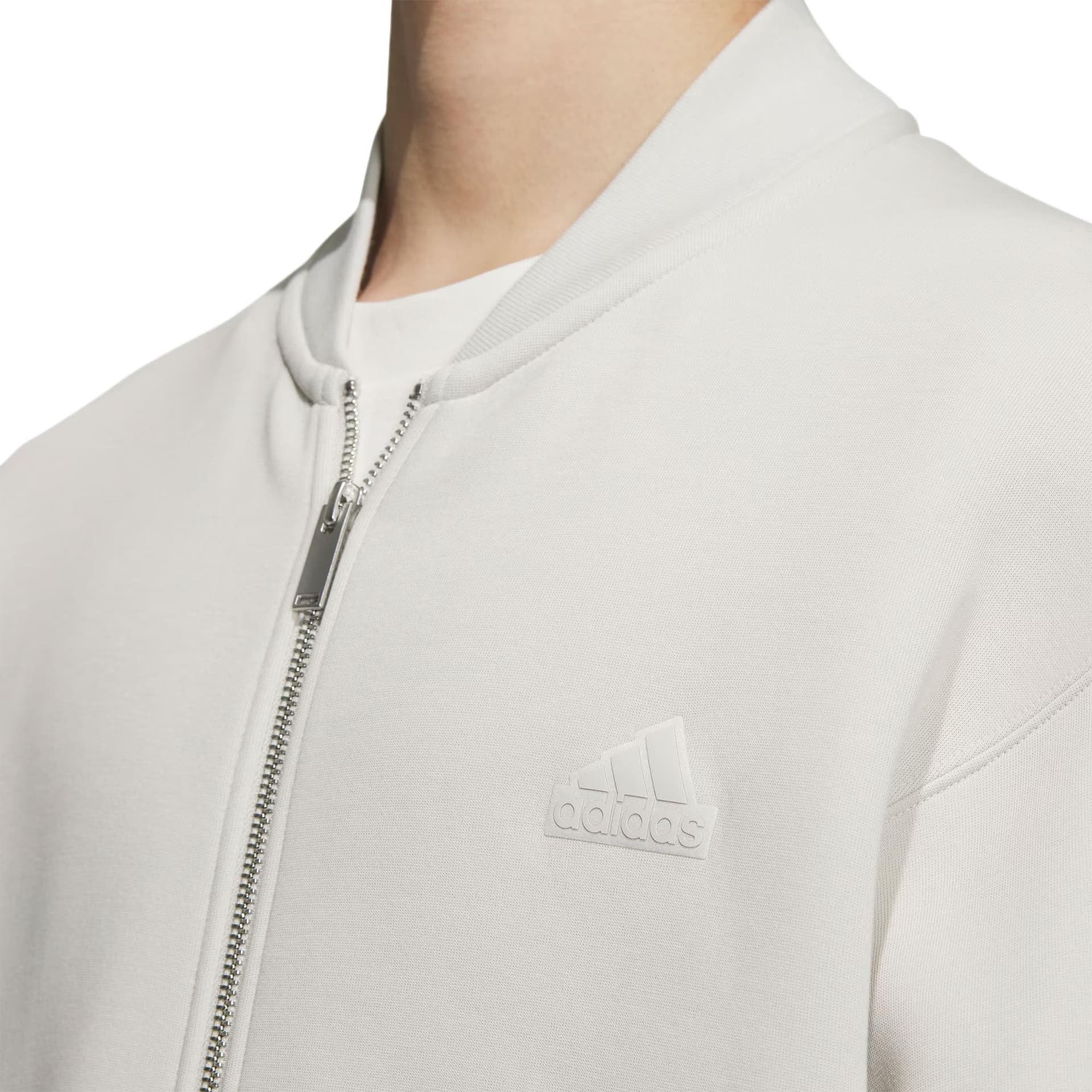 Куртка adidas Spacer Bomber Jacket - изображение 5