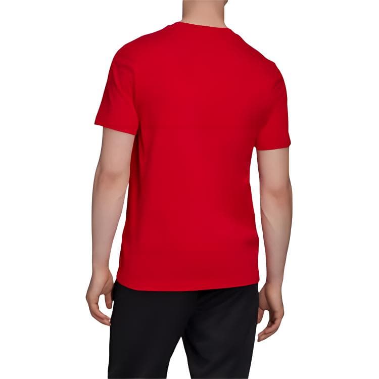 Футболка adidas neo T - изображение 4