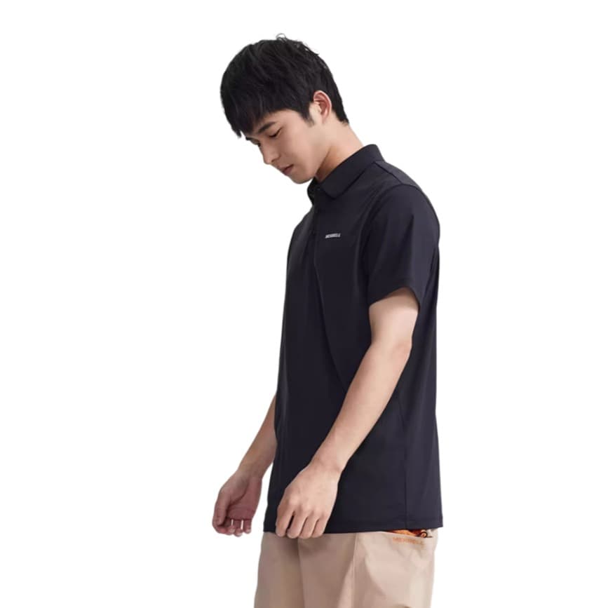 Поло MERRELL SS24 Polo - изображение 5