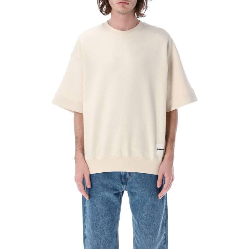 Футболка JIL SANDER SS23 T - изображение 3