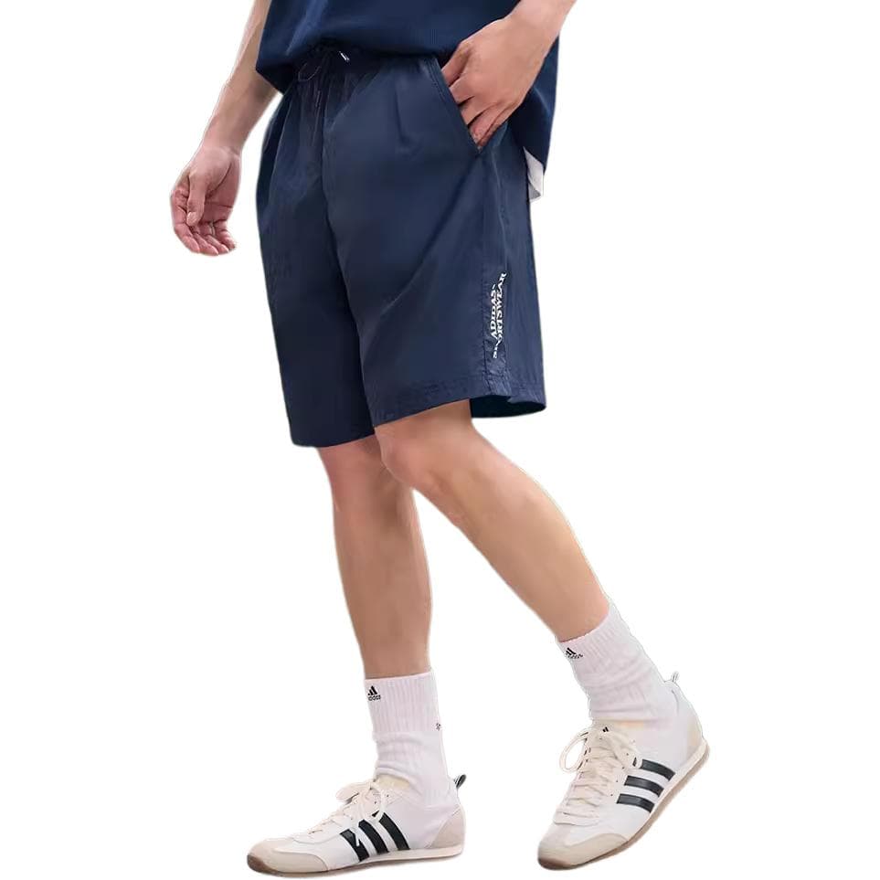 Шорты adidas - изображение 3