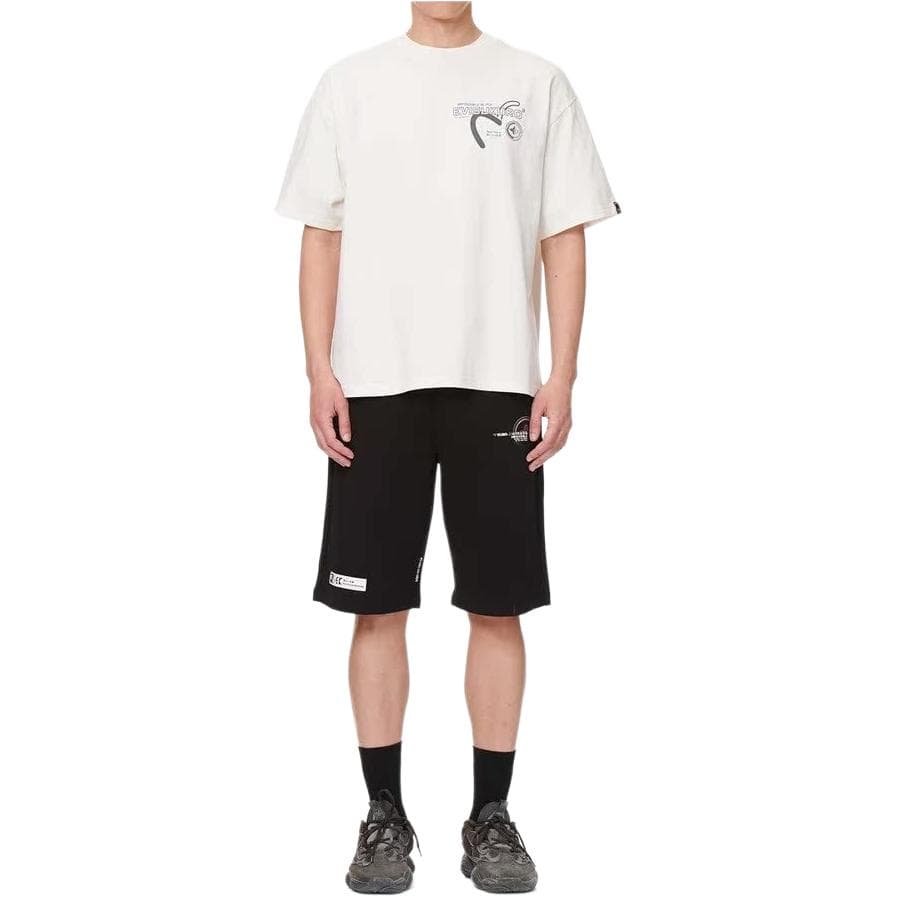 Футболка EVISU T - изображение 6