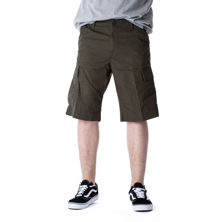 Carhartt WIP Regular Cargo Short - изображение 3