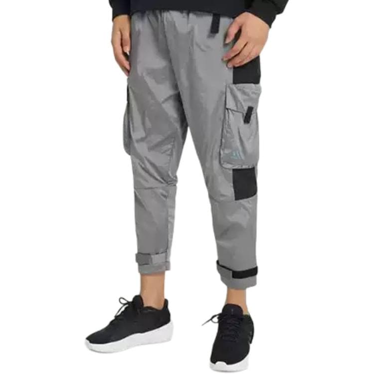 Штаны adidas - изображение 3