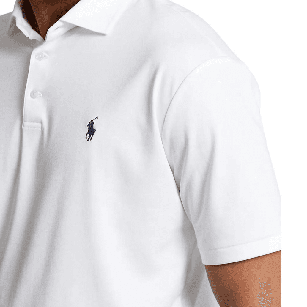 Поло Polo Ralph Lauren Polo - изображение 5