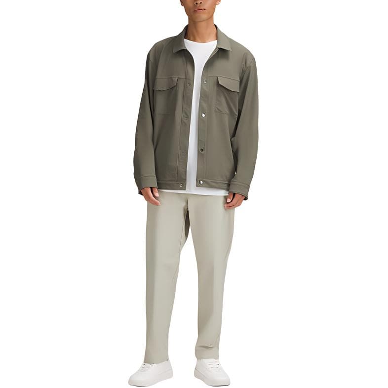 Штаны lululemon Relaxed-Tapered - изображение 3