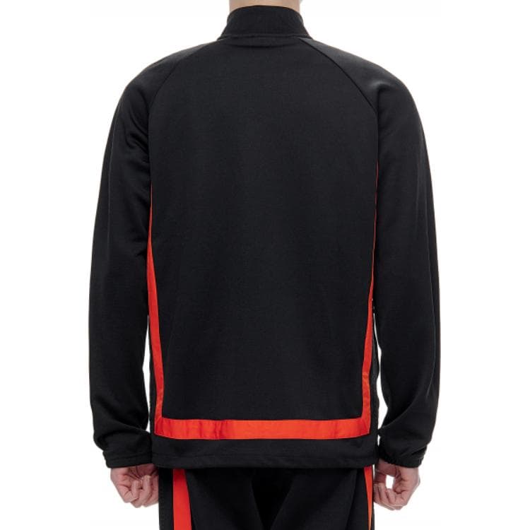 Куртка adidas Warmup Tt - изображение 4