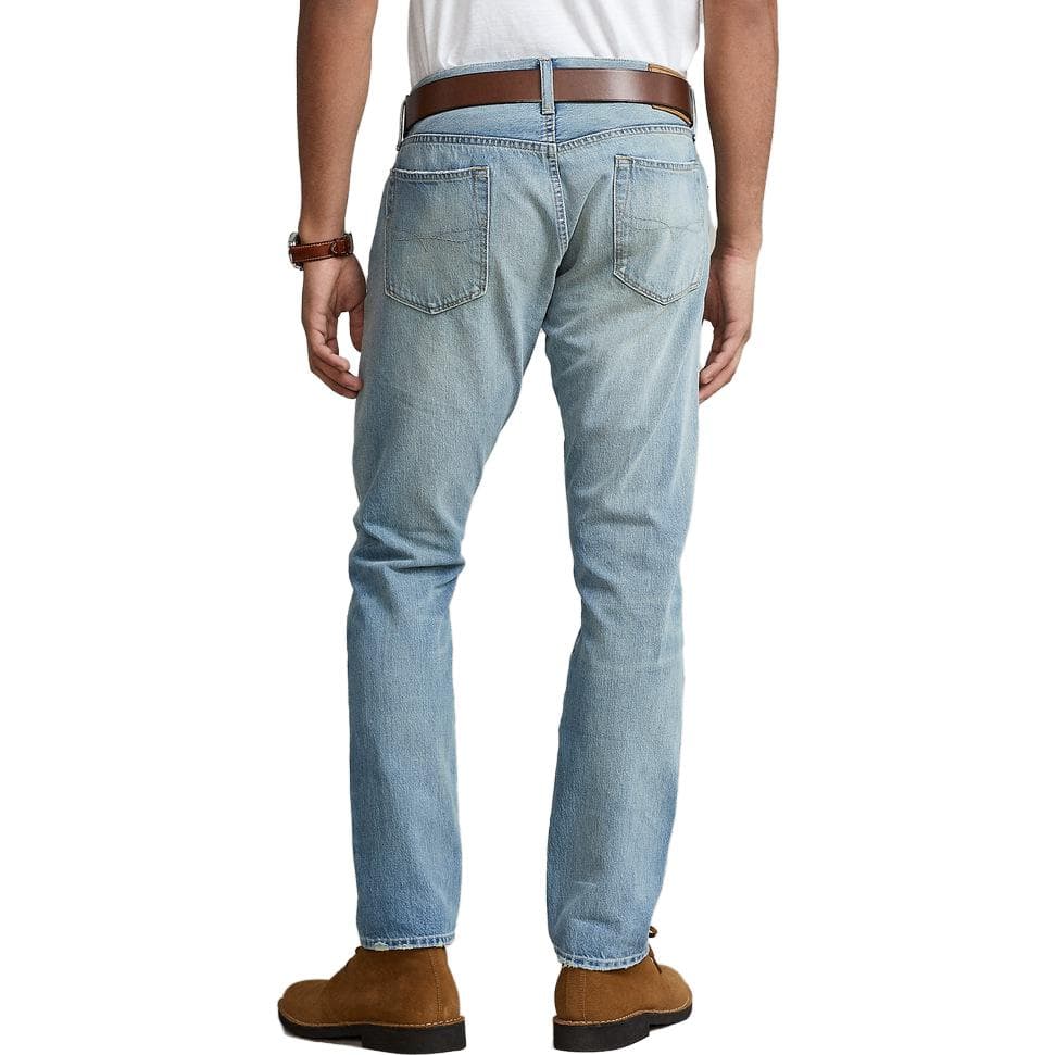 Штаны Polo Ralph Lauren SS23 - изображение 4