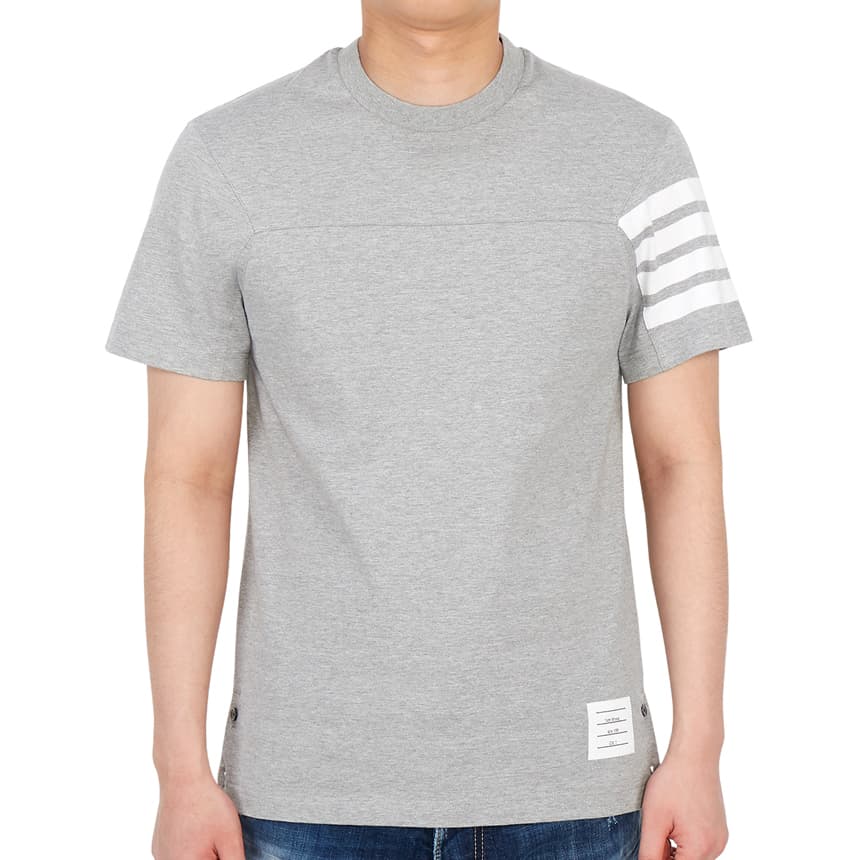Футболка THOM BROWNE T - изображение 2