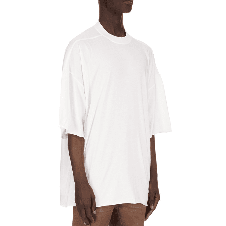 Футболка Rick Owens DRKSHDW SS24 T - изображение 5
