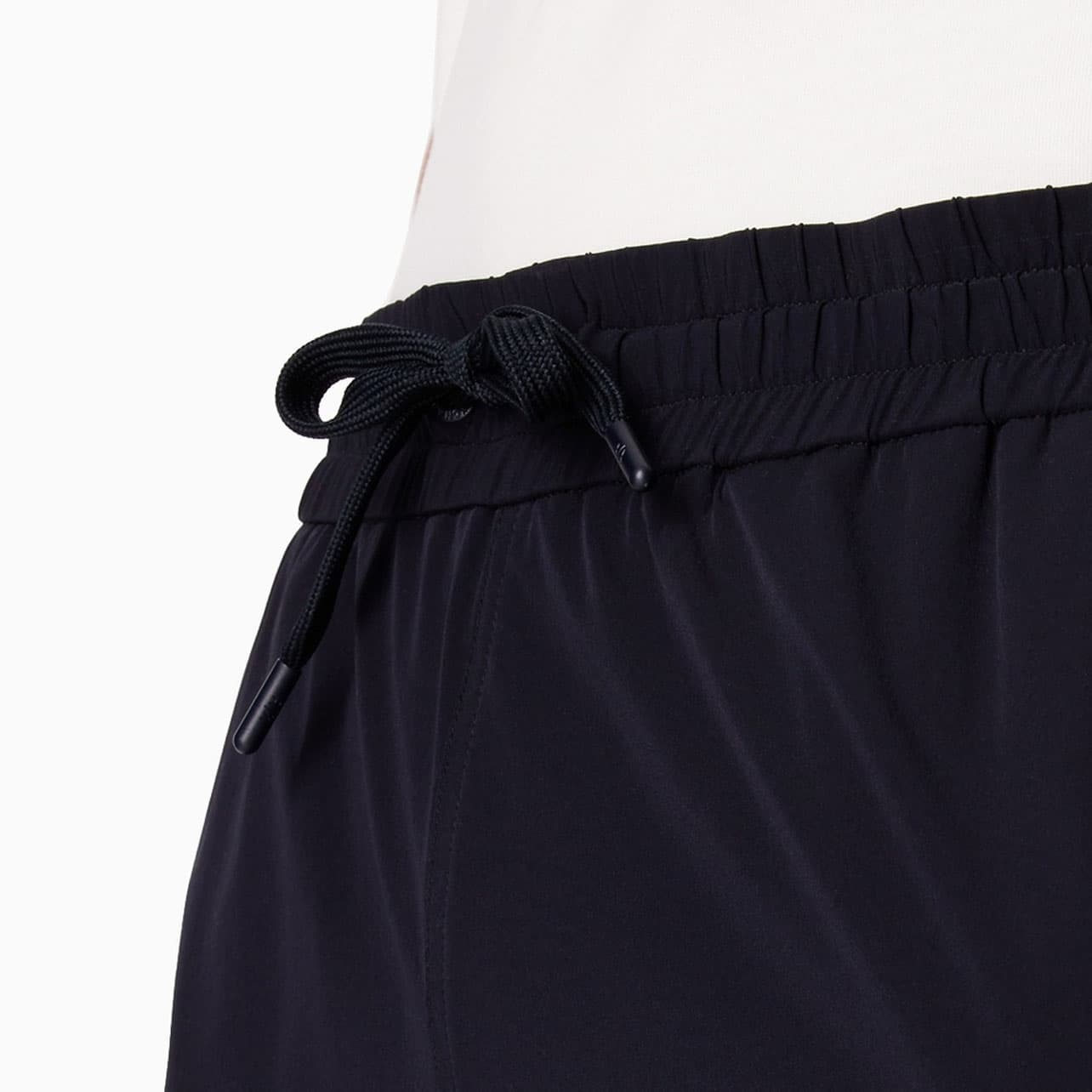 Штаны ARMANI EXCHANGE SS24 Logo - изображение 5