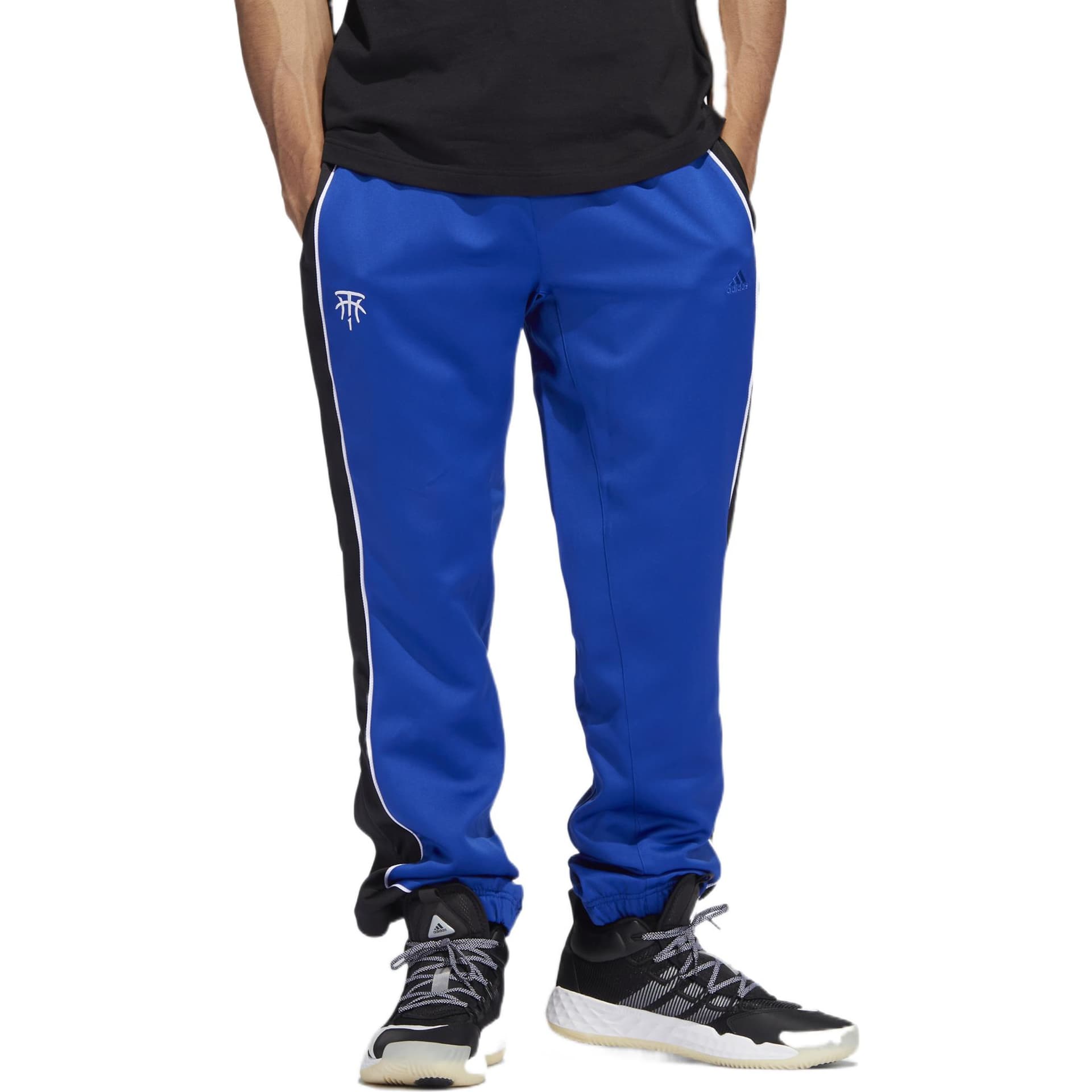 Штаны adidas - изображение 2