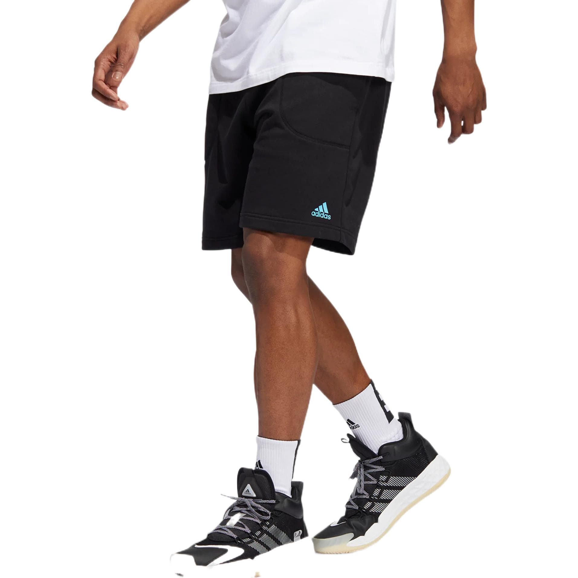 Шорты adidas SS22 Don Dream Short - изображение 4
