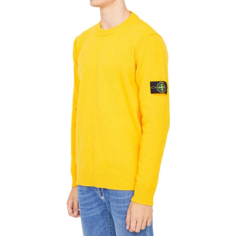 Кофта STONE ISLAND FW22 - изображение 4