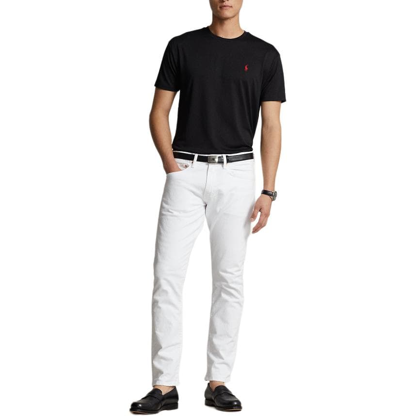 Футболка Polo Ralph Lauren SS24 LogoT - изображение 2