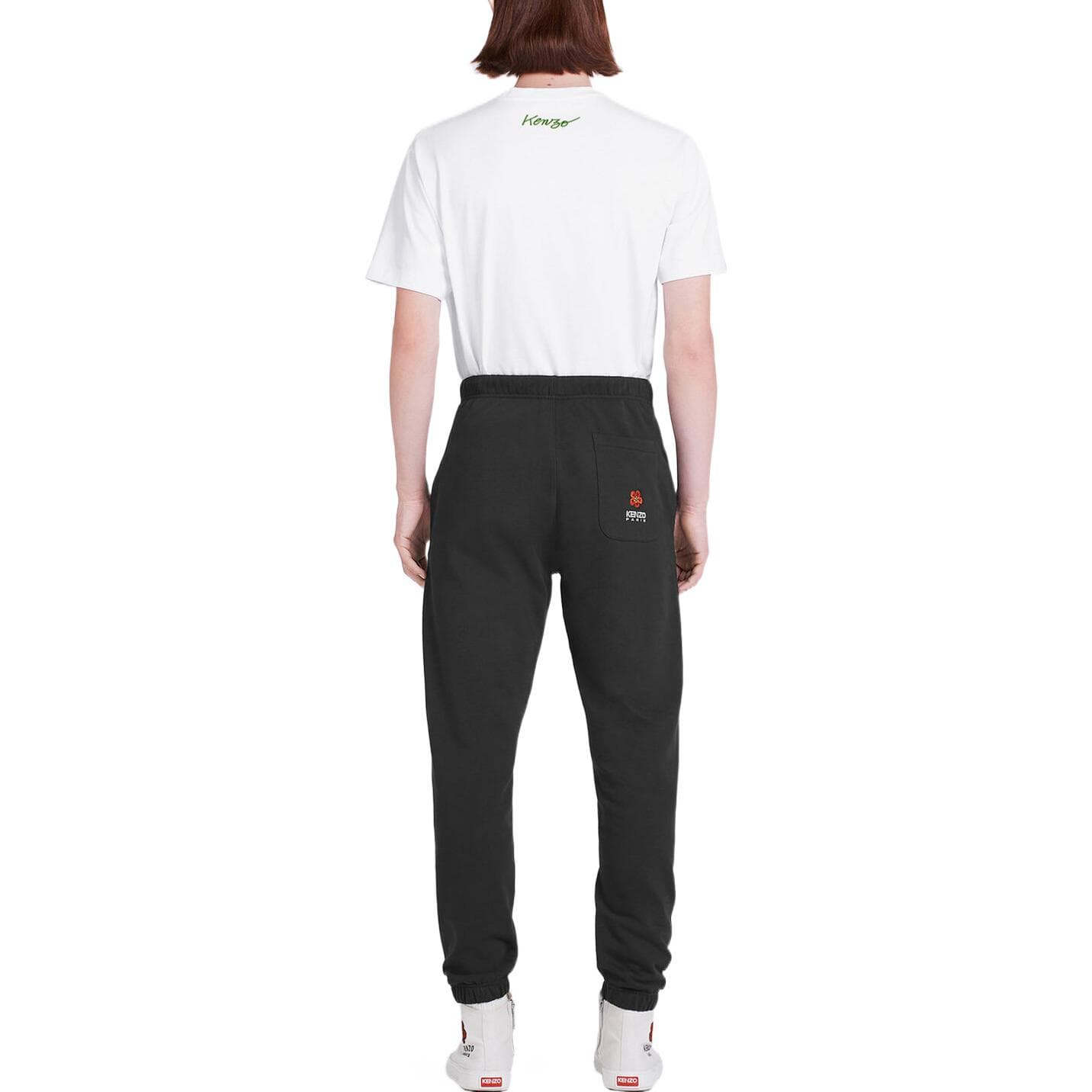 Футболка KENZO Kenzo X Nigo FW22 T - изображение 4