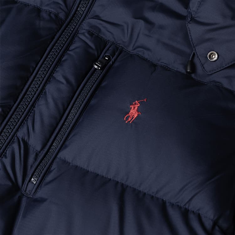 Зимняя куртка Polo Ralph Lauren - изображение 5