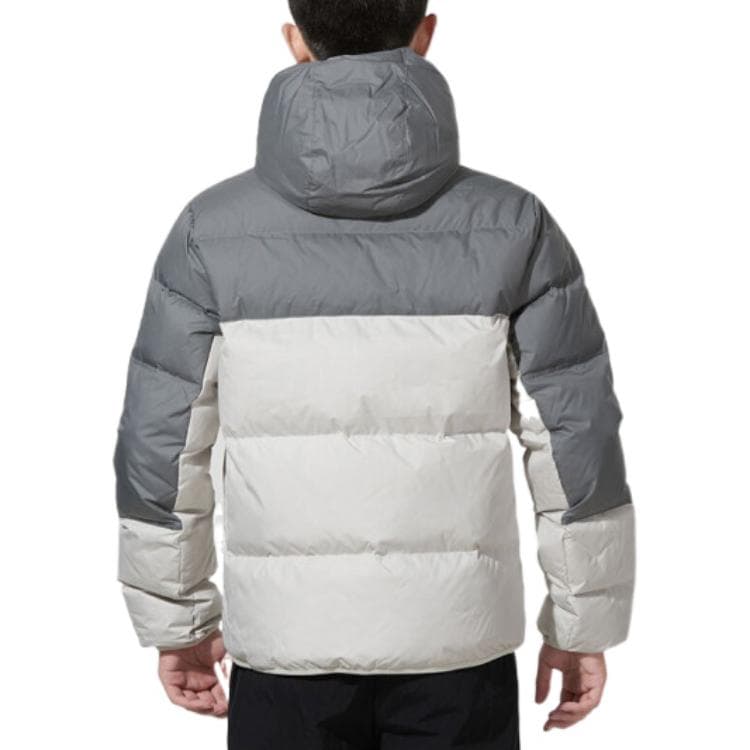 Зимняя куртка Nike Windrunner Hd Jkt - изображение 6