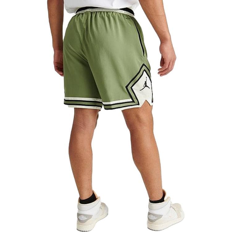 Тренировочные штаны Jordan Dri-FIT Sport - изображение 4