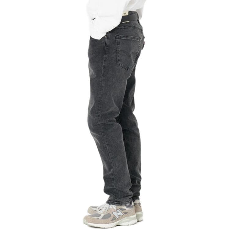 Штаны Levis Jeans Black — фото 4
