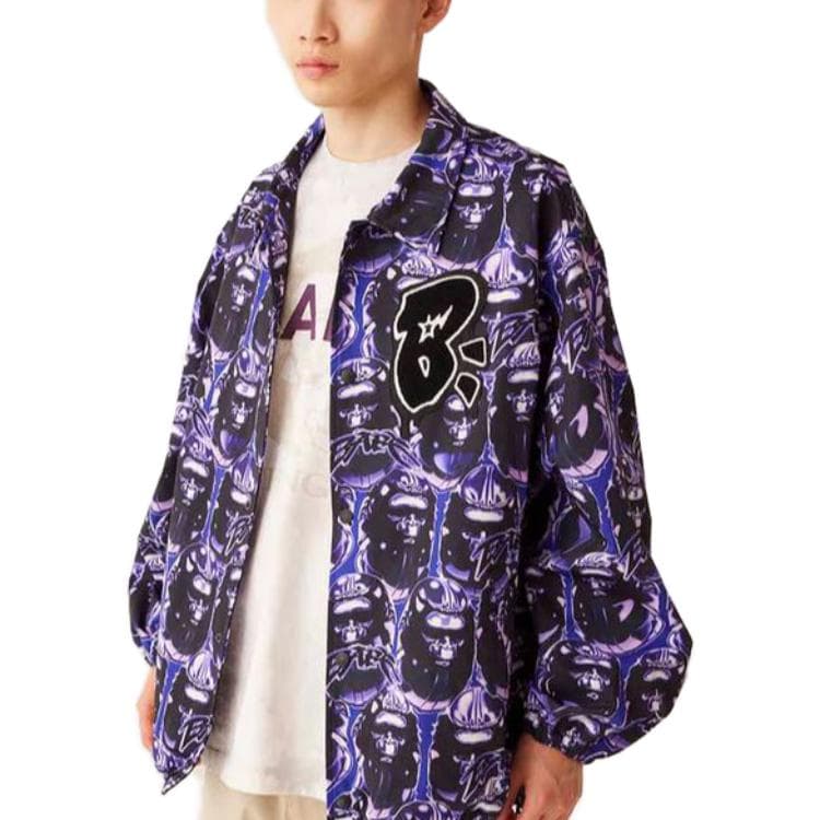 Куртка A BATHING APE - изображение 2