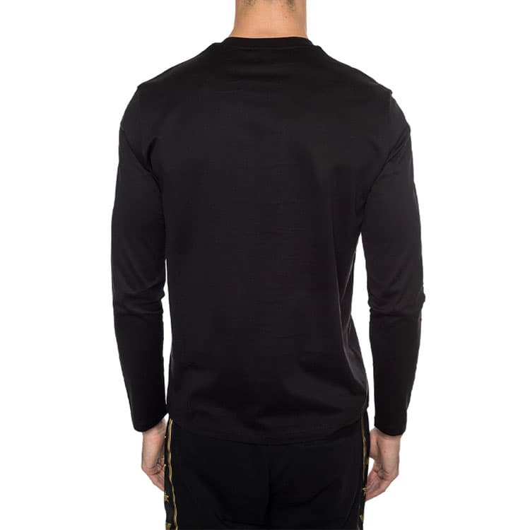Футболка EMPORIO ARMANI T - изображение 4