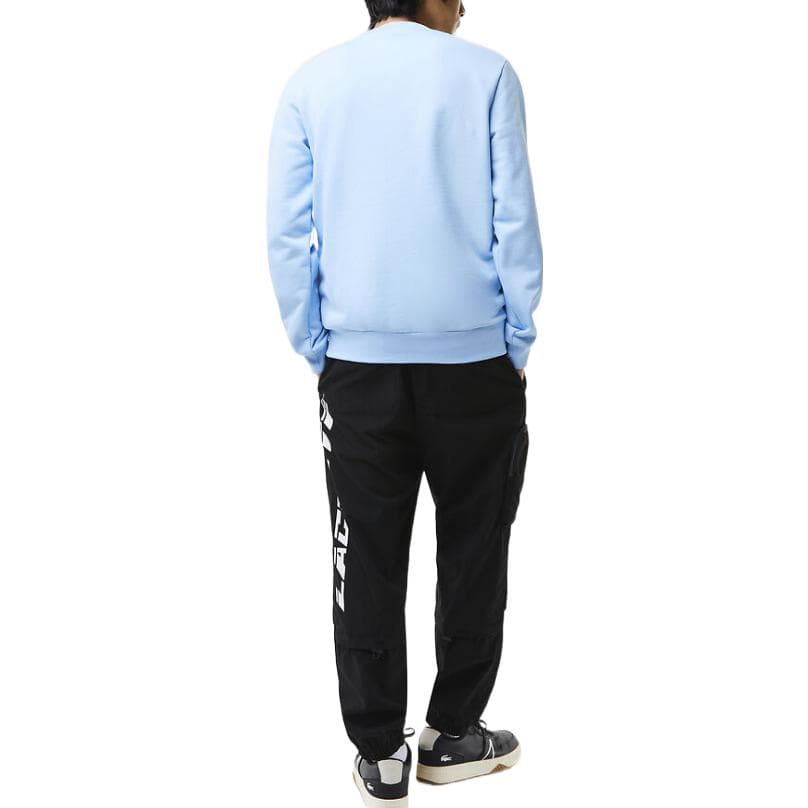 Худи LACOSTE FW22 - изображение 3