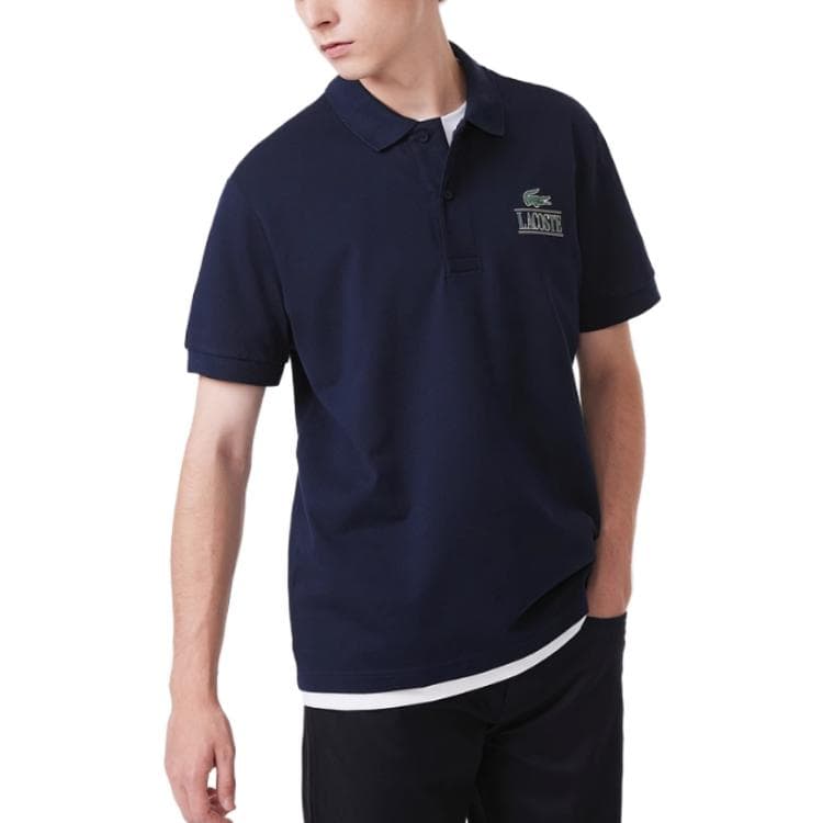 Поло LACOSTE FW23 Polo - изображение 2