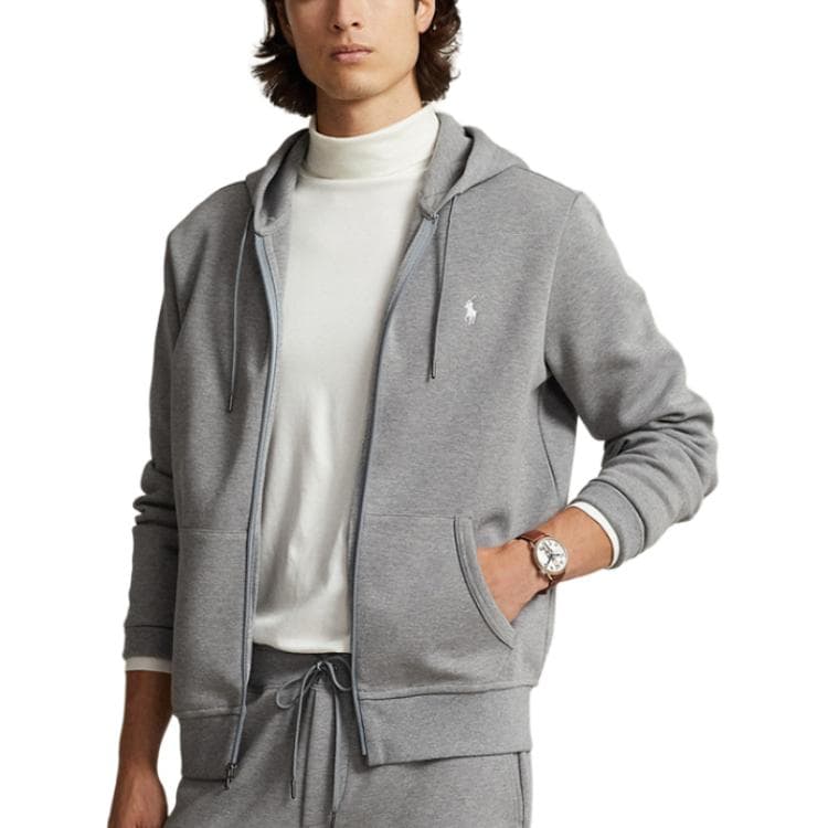 Худи Polo Ralph Lauren SS24 - изображение 5