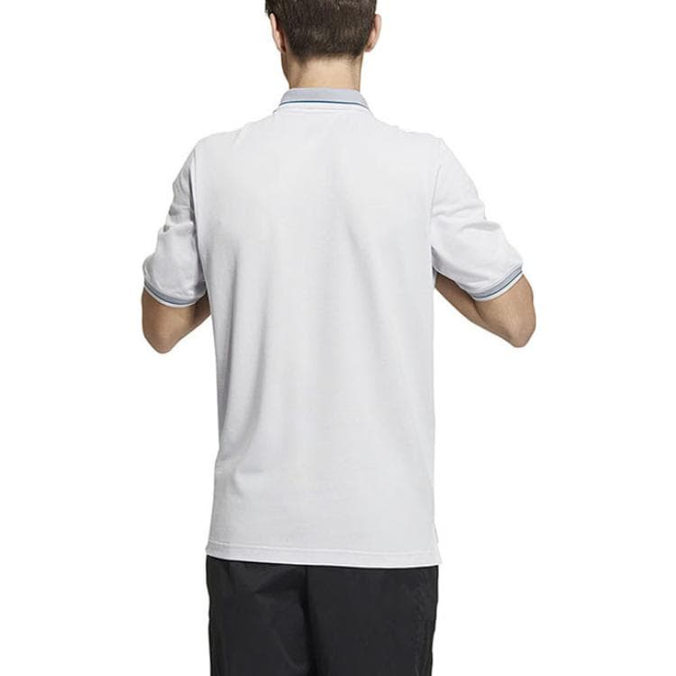 Поло adidas LogoPolo - изображение 3