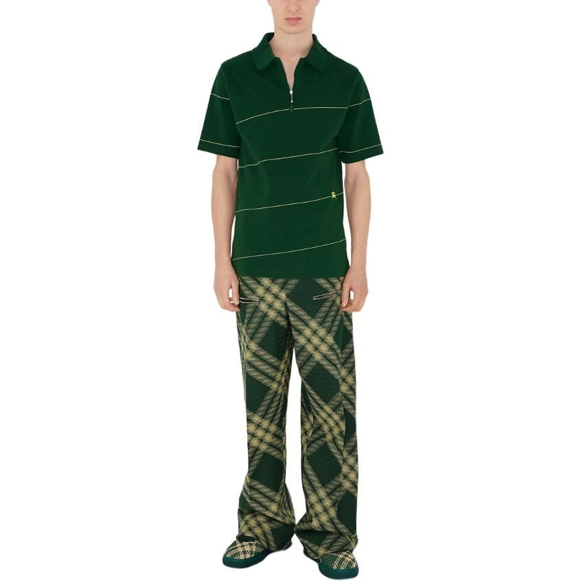 Поло Burberry SS24 Polo - изображение 3