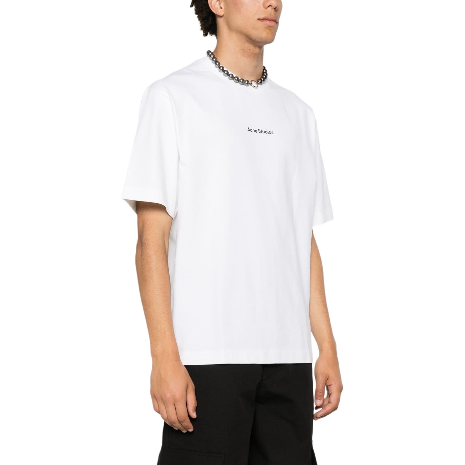 Футболка Acne Studios SS24 T - изображение 4