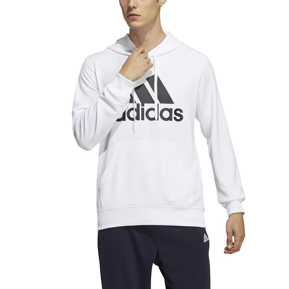 Худи adidas logo - изображение 2
