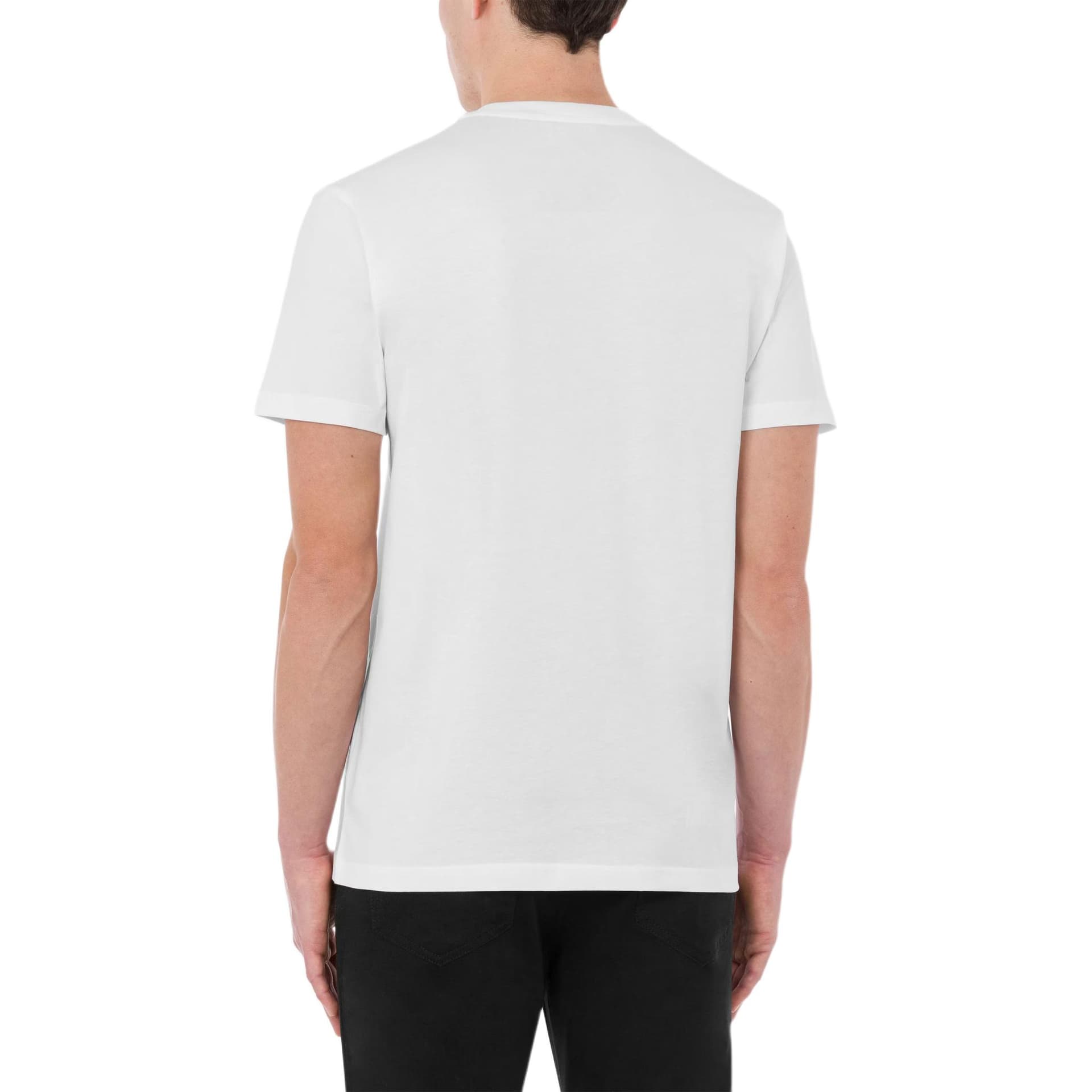 Футболка MOSCHINO T - изображение 3