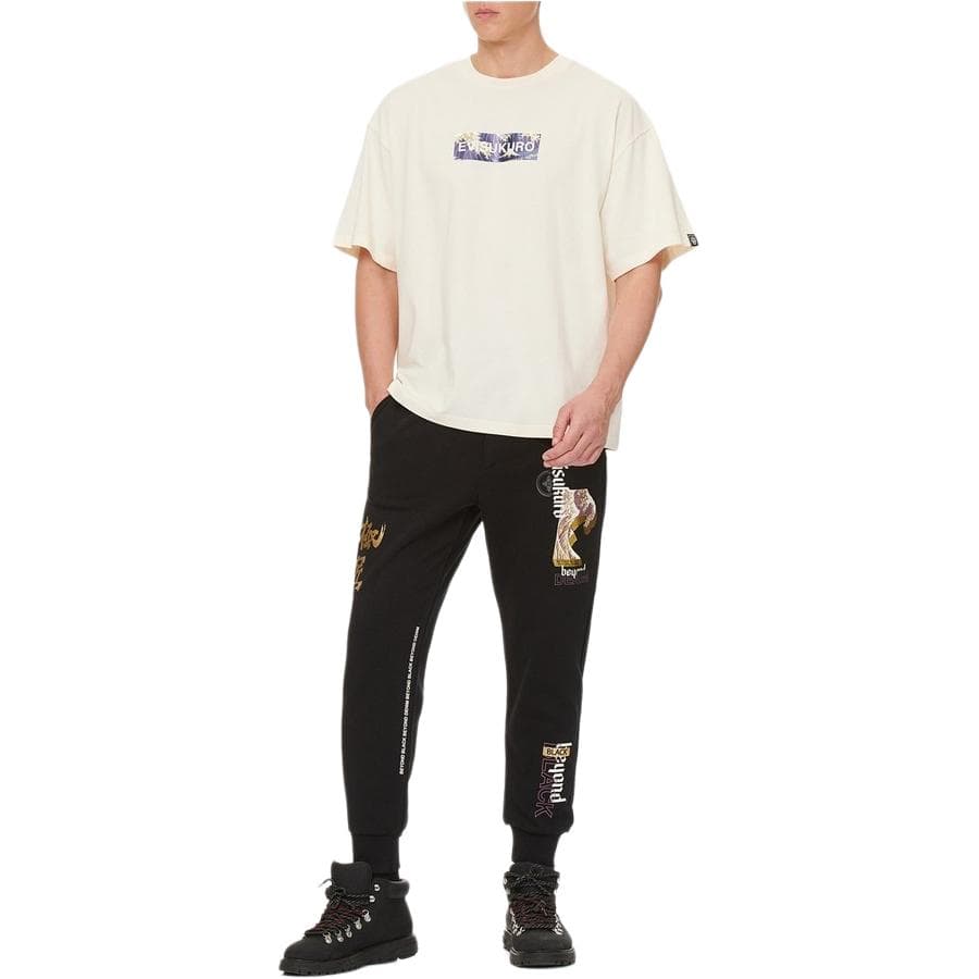 Штаны EVISU SS22 - изображение 4