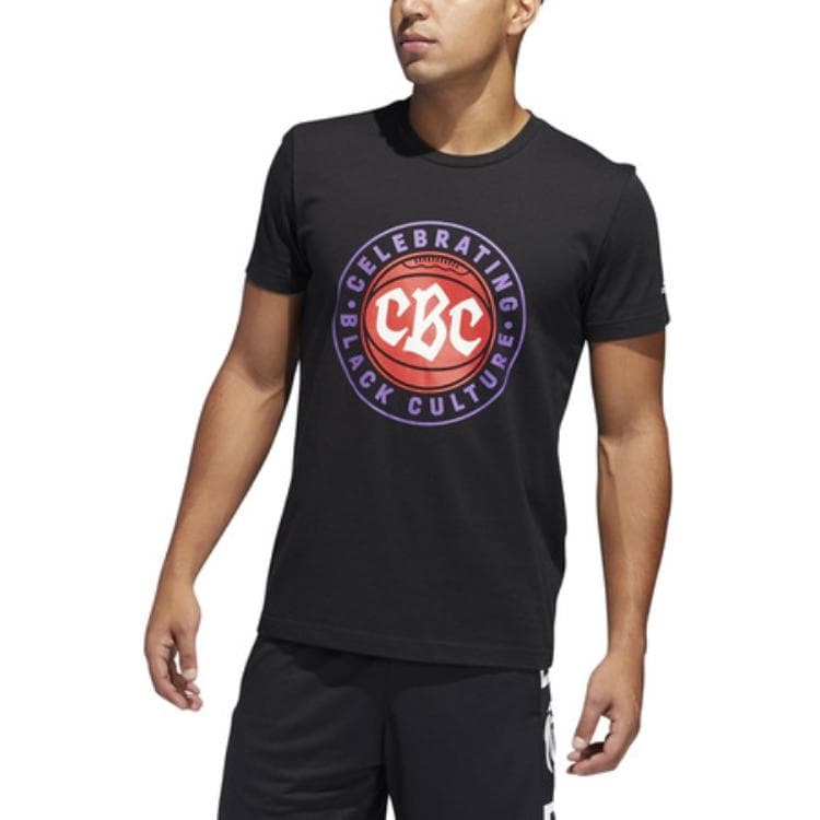 Футболка adidas Graphic Climalite LT - изображение 2