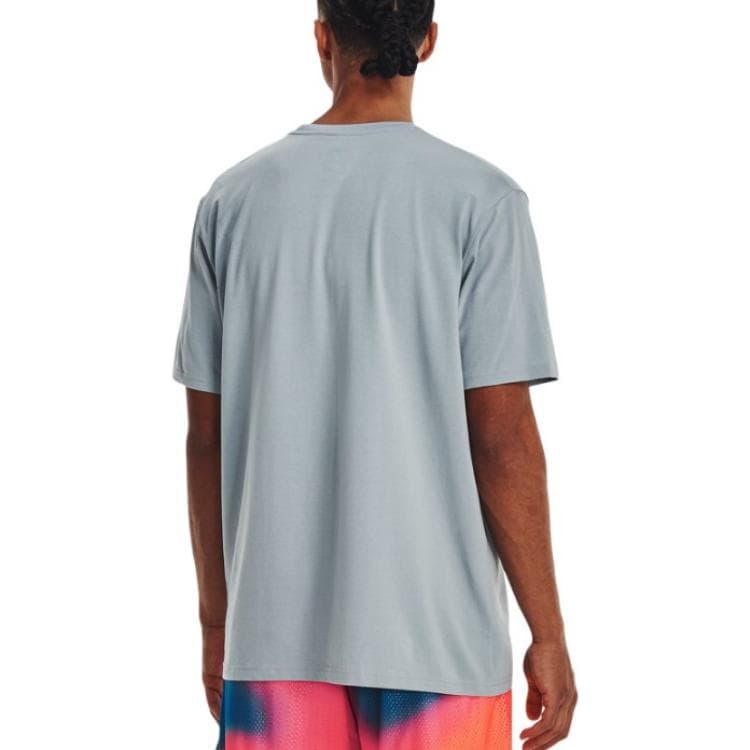 Футболка Under Armour LogoT - изображение 5